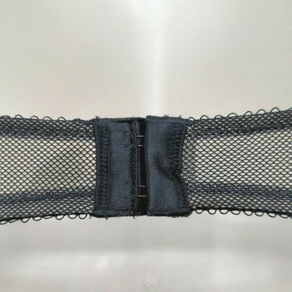 B.Tempt'd by Wacoal Women Bra After Hours Bralette U/W Style 959220 Sz Small NEW - Picture 7 of 7